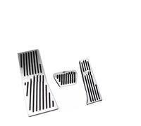 3 cuscinetti per pedale del freno e acceleratore del carburante, per BMW IX3 IX F07 F48 F39 F34 F40 F45 F46 G30 G20 G32 E70 E71 interni auto (stile 8)