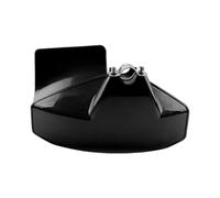 3. Custodia protettiva in nylon per taglierina dell'erba con montaggio facile per durevolezza agricola installa rapidamente la guardia dello schermo