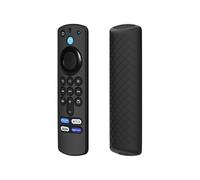 (3) Custodia protettiva per telecomando TV per Fire Tv Stick 4k di seconda generazione e controller di terza generazione
