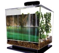 3 D Decorazione Acquario Carta Da Parati Adesive Del Serbatoio Di Pesce