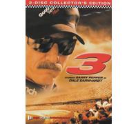 3-Dale Earnhardt Story - 3-Dale Earnhardt Story