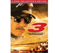 3:Dale Earnhardt Story - 3: Dale Earnhardt Story
