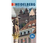 3 Days in Heidelberg: Travelling smart and sustainable!: 8