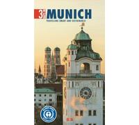 3 Days in Munich: Traveling smart and sustainable!: 11