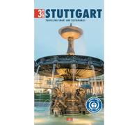 3 Days in Stuttgart: Traveling smart and sustainable!: 14