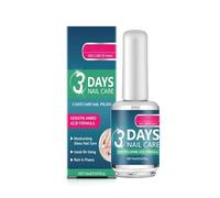 3 Days Nail Care, 16 ml, trattamento fungino per unghie, trattamento fungini per unghie dei piedi, extra forte (1 pz)