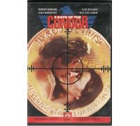 3 Days of the Condor