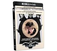 3 Days of the Condor 4KUHD 4K UHD (4K UHD Blu-ray) Robert Redford Faye Dunaway