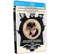 3 Days of the Condor (Blu-ray) Robert Redford Faye Dunaway Max von Sydow