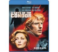 3 Days Of The Condor [Edizione: Stati Uniti]