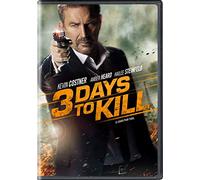 3 Days To Kill