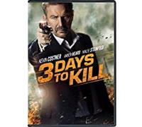 3 Days to Kill