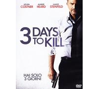3 Days To Kill
