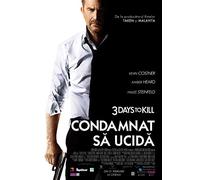 3 Days to Kill