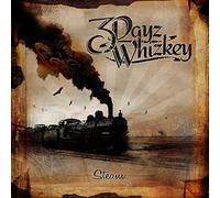 3 Dayz Whizkey - Steam