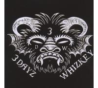 3 Dayz Whizkey - The Devil and the Deep Blue Sea