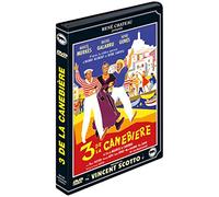 3 de la canebière