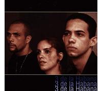 3 De La Habana