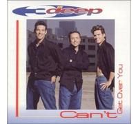 3 Deep - Can T Get Over You