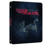 3 DELL'OPERAZIONE DRAGO, I STEELBOOK (BS)