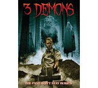 3 Demons [Region Free]