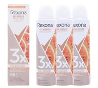 Rexona Women Maximum Protection Deodorante spray anti-traspirazione Watermelon & Cactus, 150 ml
