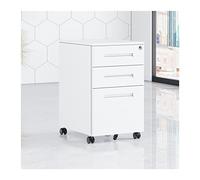 3-Der Blocco File Cabinet - le Office Sto Unit per efficiente nizat & Secure Documento - Rolling Archiviazione Solut per Casa & Ufficio