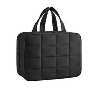 3. Design Ergonomico Da Toilette Sospeso Resistente Strappo Con Gancio Per Borsa Toilette In Poliestere Leggero Per Oggetti Viaggio