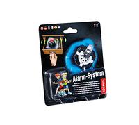 3 Detectives 1665210 - Sistema di Allarme