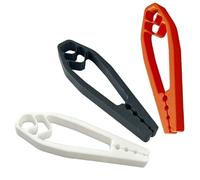 3 dispositivi di tenuta per unghie ad alta precisione per ridurre al minimo gli errori per giunti in legno puliti e riparazioni domestiche guida leggera per unghie