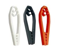 3 dispositivi di tenuta per unghie ad alta precisione per ridurre al minimo gli errori per giunti in legno puliti e riparazioni domestiche guida leggera per unghie