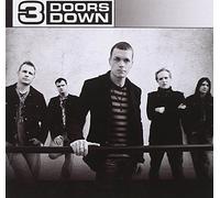 3 Doors Down - 3 Doors Down (Ecopak)