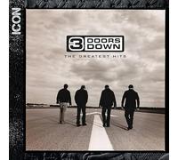 3 Doors Down - 3 Doors Down - ICON The Greatest Hits