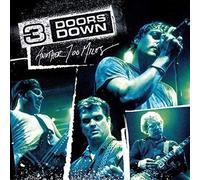 3 Doors Down - Another 700 Miles Ep