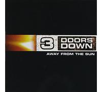 3 Doors Down - Away from the Sun