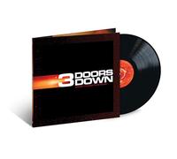 3 Doors Down - Away From The Sun