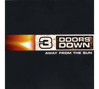 3 Doors Down - Away from the Sun (+Bonus-Dvd)
