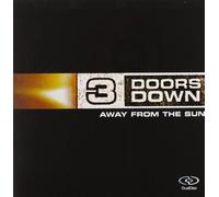 3 Doors Down - Away from the Sun Dd