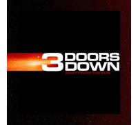3 Doors Down Away from the Sun (Vinyl LP) 12" Album