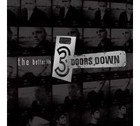 3 Doors Down Better Life (Vinyl LP)