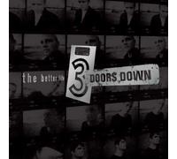 3 Doors Down Better Life (Vinyl LP)