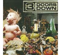 3 Doors Down - I7 D a y s