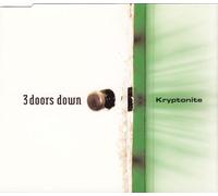 3 Doors Down - Kryptonite