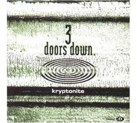 3 Doors Down - Kryptonite