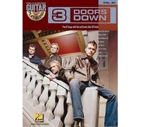 3 Doors Down (Mixed Media Product)