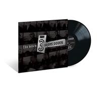 3 Doors Down - The Better Life