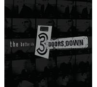 3 Doors Down The Better Life 20th Anniversary Album