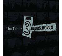 3 Doors Down - The Better Life 20Th Ann.