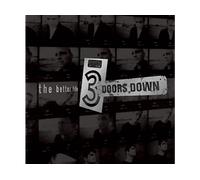 - 3 Doors Down - The Better Life - LP (analogico)