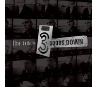 3 Doors Down - The Better Life